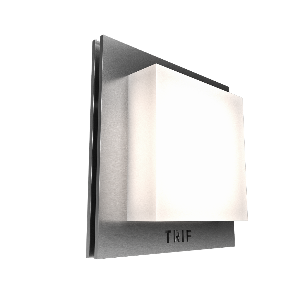 Светодиодный светильник TRIF ROOF BOX