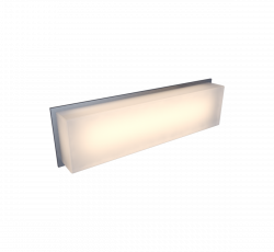 Светодиодный кирпич TRIF BRICK для декоративной подсветки