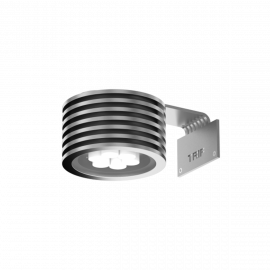 TRIF JUPITER WALL - серия фасадных светодиодных прожекторов разной мощности