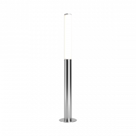 CANDLE DUAL - светодиодный светильник-столбик для ландшафтной подсветки