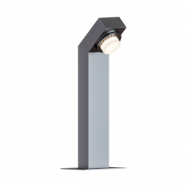 Уличный светильник столбик TRIF ROCK, защита IP68