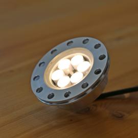 Super UNi точечный светодиодный прожектор от производителя