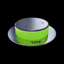TRIF TORSO светодиодные светильники с функцией разноцветного освещения