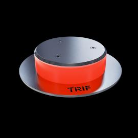 TRIF TORSO светодиодные светильники с функцией RGB