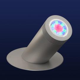 TRIF AURORA N мощный RGB прожектор 